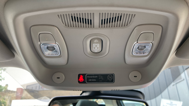 Renault Kadjar 1.3 TCE S Edition 5dr Petrol Hatchback